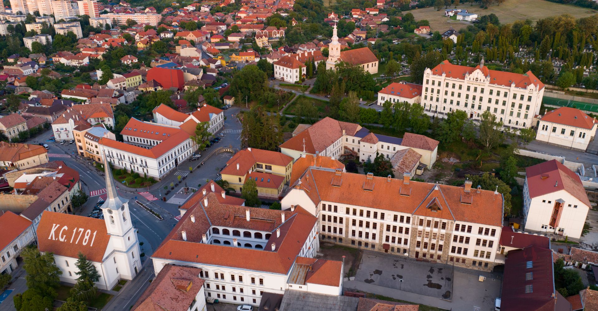 Dron Magyari Hunor 2 