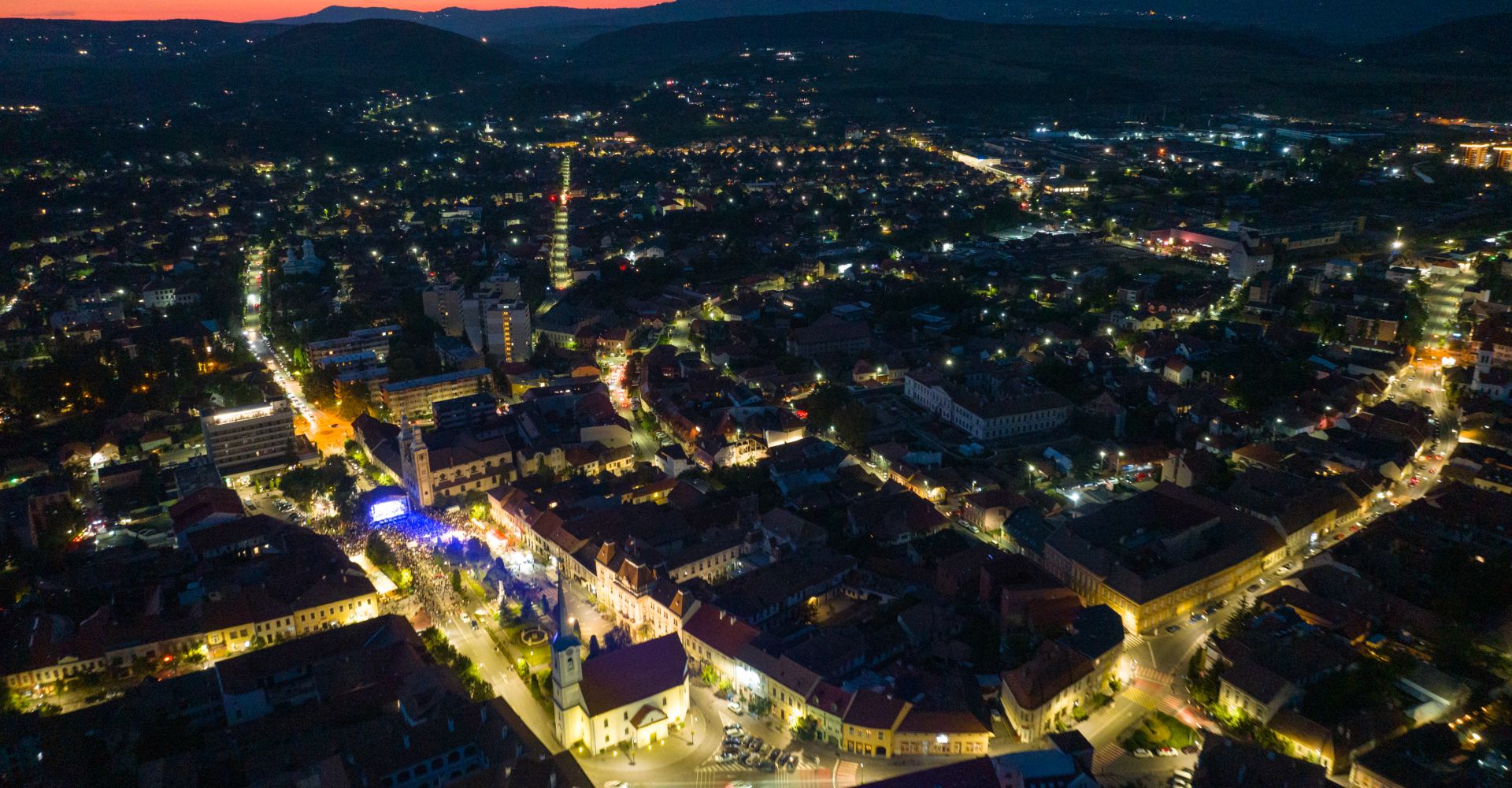 Dron Magyari Hunor 14 