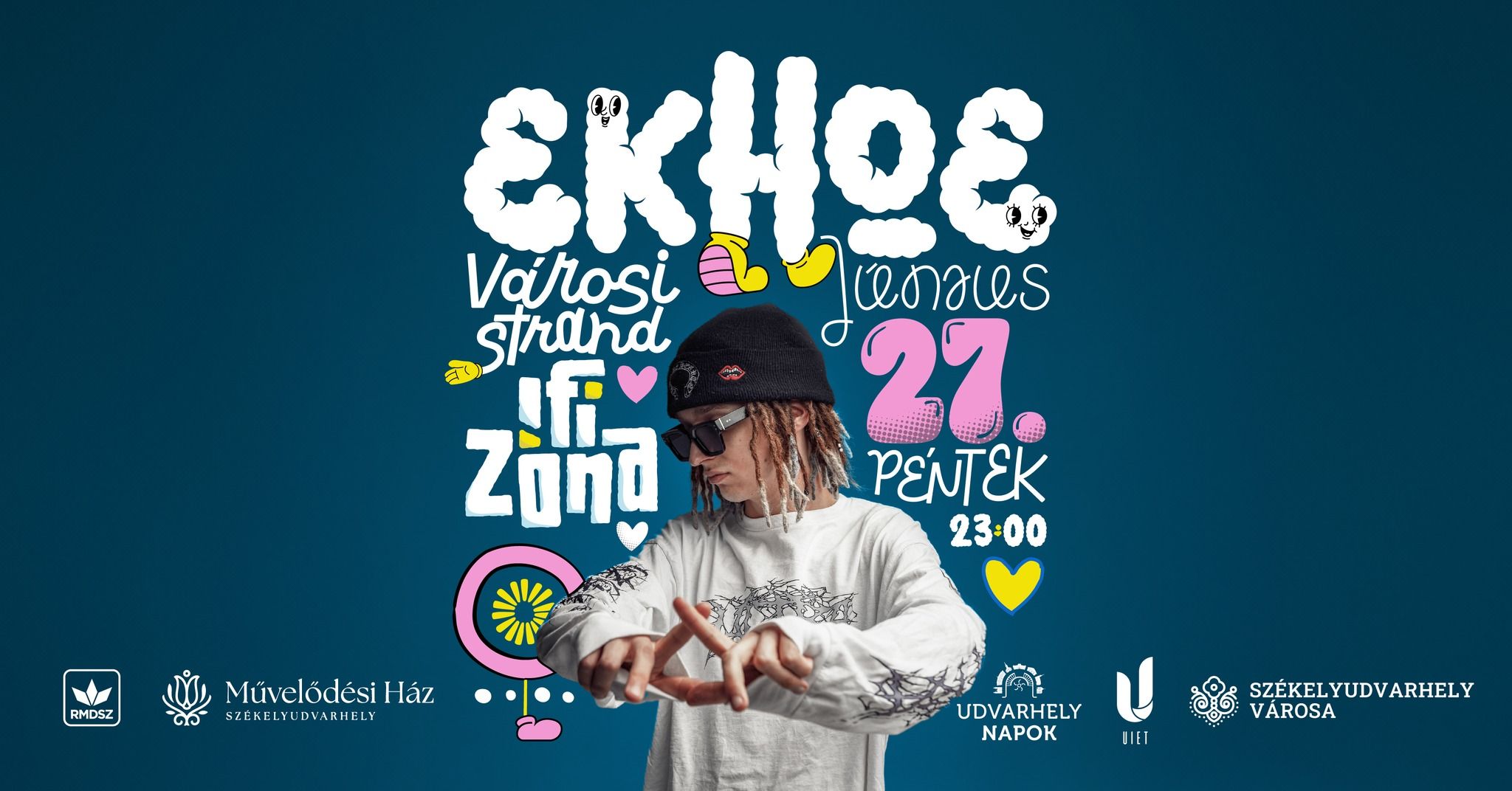 Ekhoe